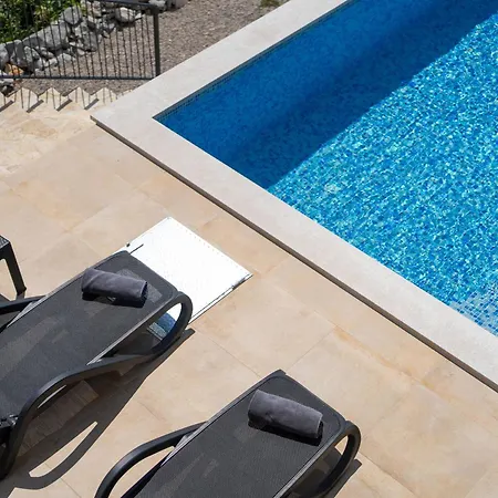 Seaview Mare Visum In A Peaceful Location Holiday home *