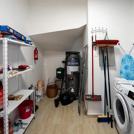 Сasa de vacaciones Seaview Mare Visum In A Peaceful Location Vicani