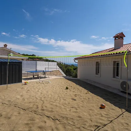 Seaview Mare Visum In A Peaceful Location * Vicani