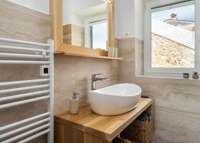 Seaview Mare Visum In A Peaceful Location