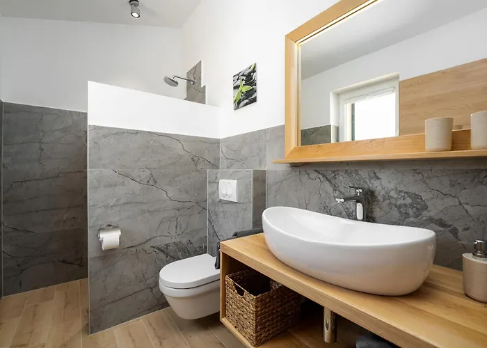 Seaview Mare Visum In A Peaceful Location Vakantiehuis