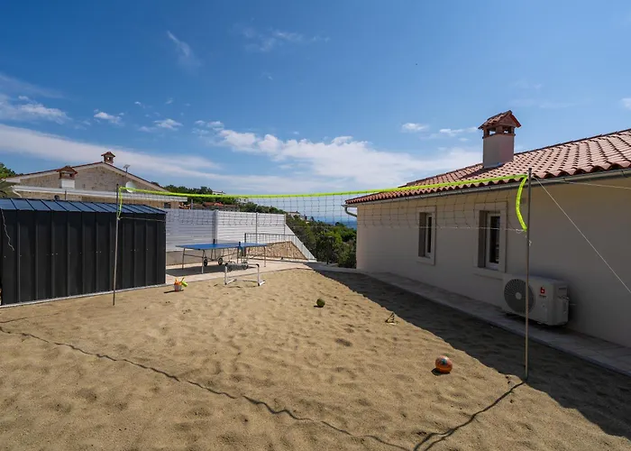 Seaview Mare Visum In A Peaceful Location * Vicani