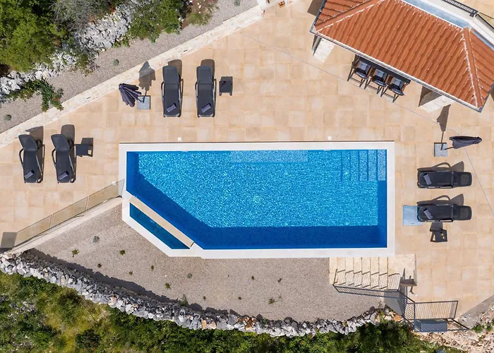 Seaview Mare Visum In A Peaceful Location Vicani