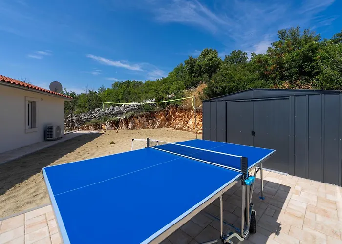 Seaview Mare Visum In A Peaceful Location *